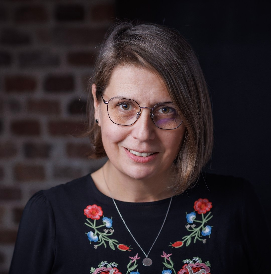 Zdjęcie Dorota Kozioł-Żurawska 